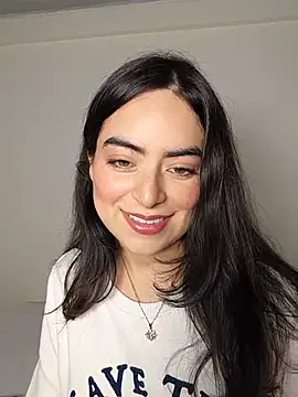 saasha Petit online show from February 5, 10:29 am