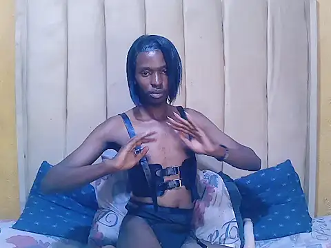 Tokyoxx25 online show from December 19, 9:40 pm