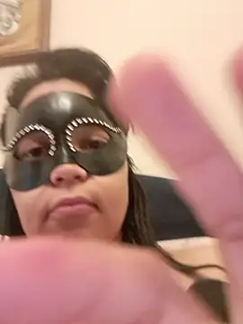 h4cPaolaMascherata online show from April 11, 2:21 pm