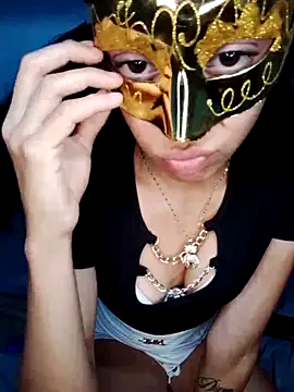 Vaness hot online show from February 13, 6:53 pm