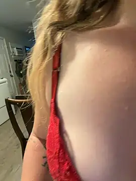 alluringpixie online show from June 2, 2:07 pm