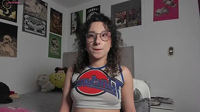 little  ammy online show from April 11, 9:07 pm