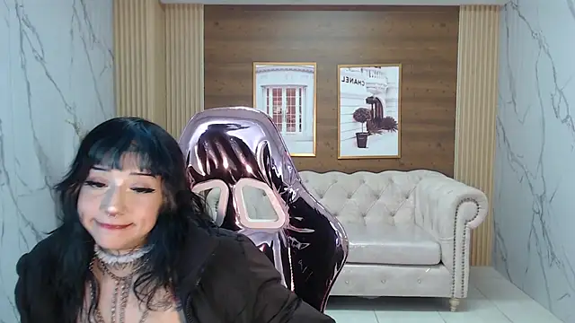 stefnixxx s online show from December 4, 11:27 pm