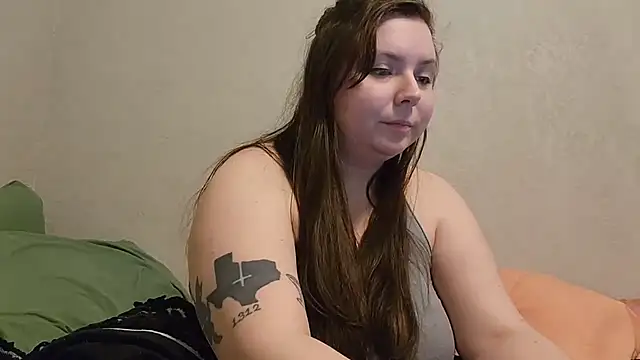 cupcakeclown online show from February 13, 10:50 am