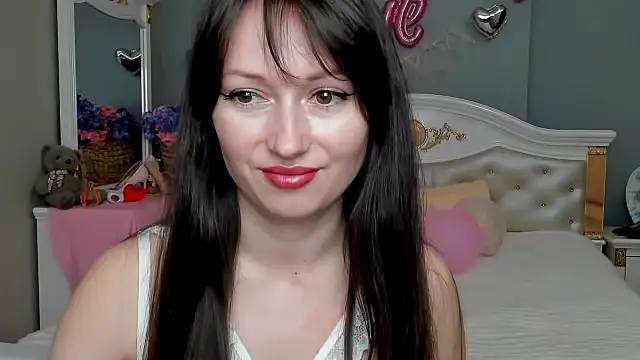 RosiAlina online show from April 8, 6:37 am