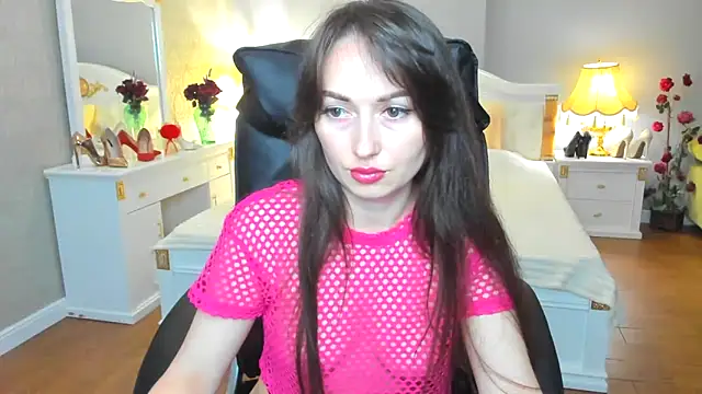 RosiAlina online show from June 1, 6:26 am