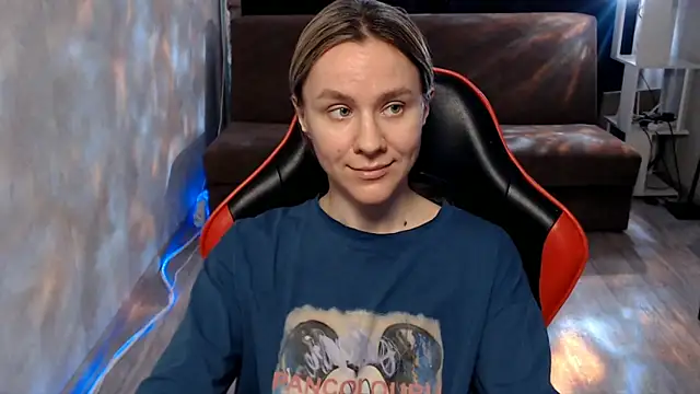 MiaBun1 online show from March 20, 5:56 am