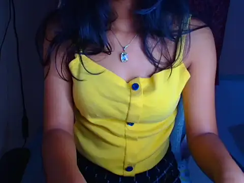 Sexy Sanaya2 online show from February 24, 5:17 am