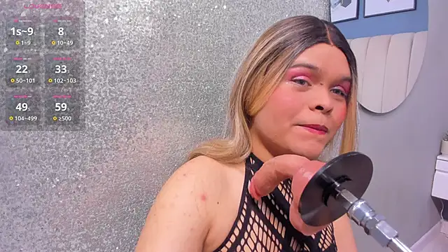 iam gema online show from January 5, 7:39 pm