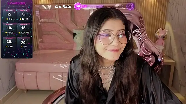 miss devil s online show from April 9, 6:19 am