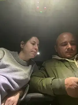 coupledeea online show from January 10, 8:02 pm