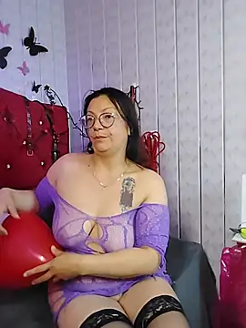 Susana Rojas online show from February 15, 10:14 am