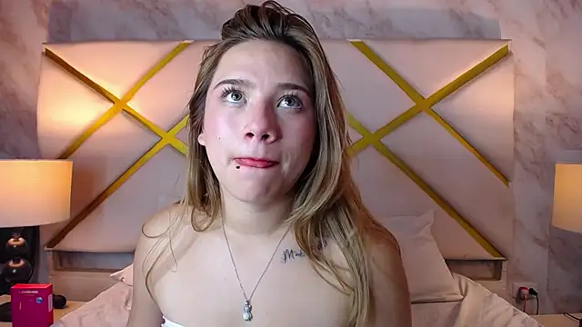 SolSweet x online show from January 31, 8:29 pm