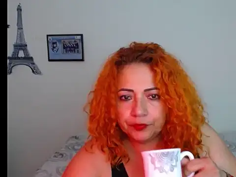 mariajosebarrazaa online show from December 19, 2:27 am