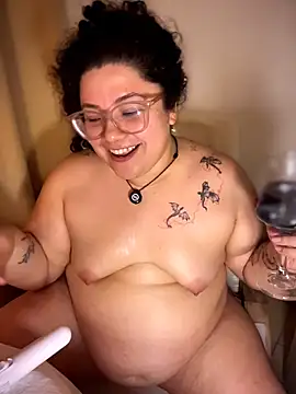 VanesssaMilf  online show from February 21, 6:36 am