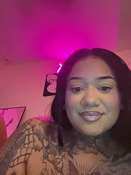 Itsonlyvirgo online show from March 10, 5:17 pm