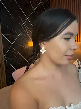 ValentinaEliot online show from December 21, 2:16 am