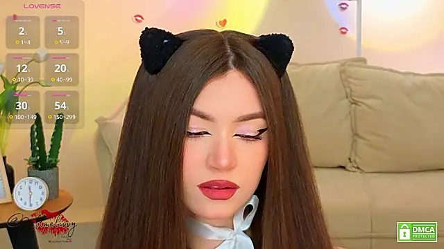 oliviaah  online show from March 16, 3:05 pm