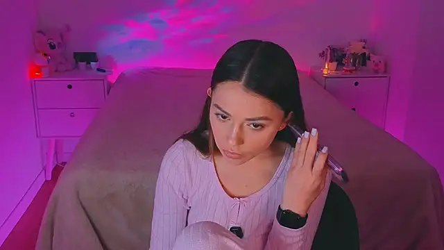 Maybebabetv online show from March 23, 1:17 pm