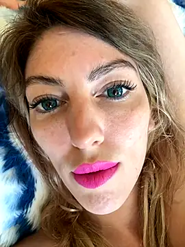 CelestialRuby online show from October 3, 4:23 pm