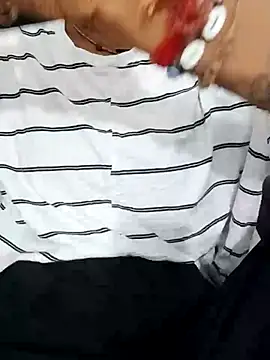 Sexy Anaya78 online show from June 5, 7:47 am