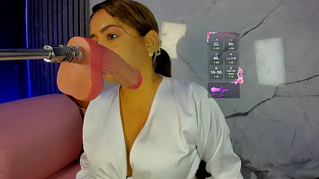 shayra boobs2 online show from April 16, 10:26 am