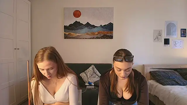 findwayout online show from March 14, 1:56 pm