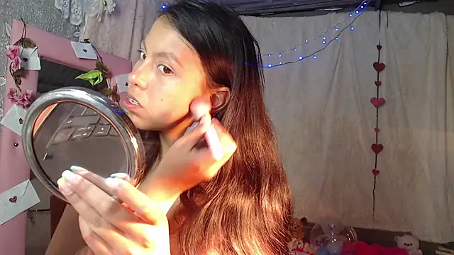 Princess elia online show from March 7, 11:45 pm