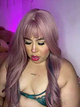 Mia Carters online show from March 16, 12:02 am