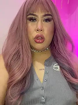 Mia Carters online show from March 2, 11:43 pm