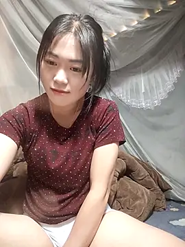 sofia-bae online show from April 14, 6:35 am