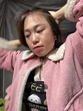 sofia-bae online show from March 21, 5:56 am