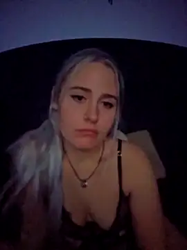 ChristinaWheeled11 online show from December 14, 4:13 pm