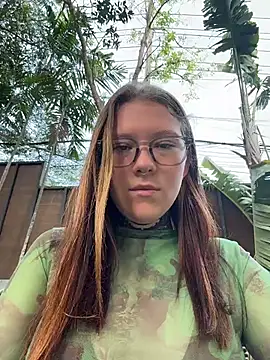 FionaMurr online show from March 8, 3:32 am