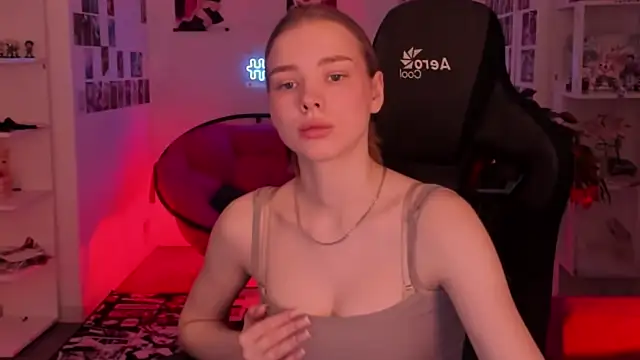 BellaHaadiid online show from January 10, 12:43 pm