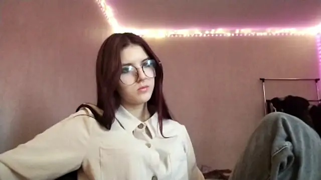 VictorinaMccorey online show from January 9, 12:31 pm