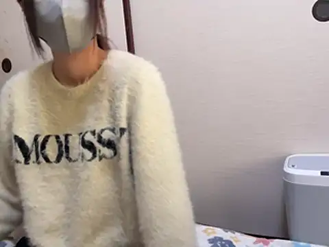 kuromi chan oo online show from March 4, 10:38 pm