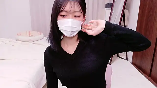 Ms-KARINA online show from January 6, 9:24 am