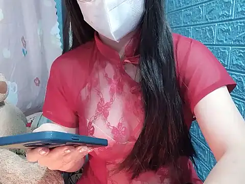 Yumi69 online show from December 15, 4:01 pm