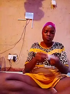 SEXY-NAIMA online show from February 13, 12:40 pm