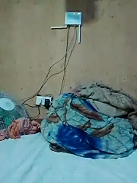 SEXY-NAIMA online show from February 28, 5:23 pm