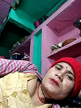 Kinjal pande online show from January 5, 5:27 pm