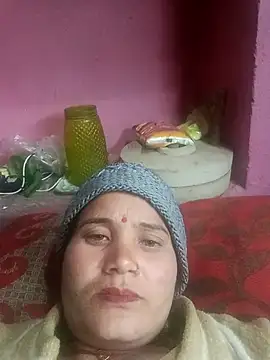 Kinjal pande online show from December 22, 3:26 pm