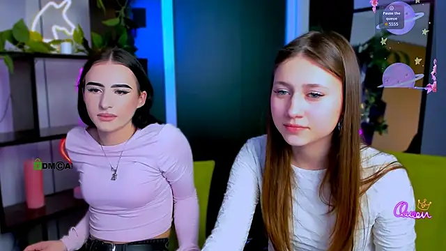 alia skay online show from March 25, 1:55 am