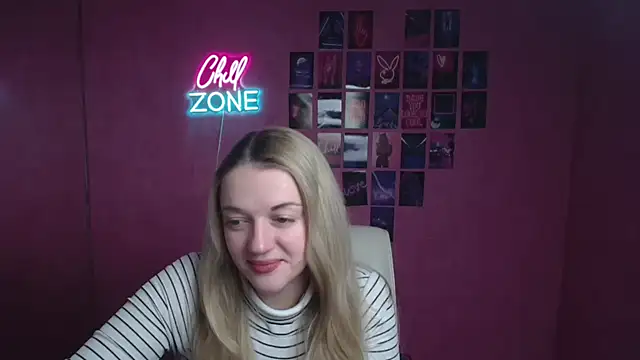 Samantha Gloww online show from January 16, 12:34 pm