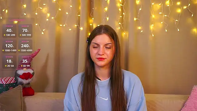 KathiGulston online show from January 5, 8:23 pm