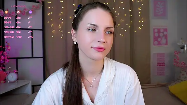 KathiGulston online show from March 20, 8:14 pm