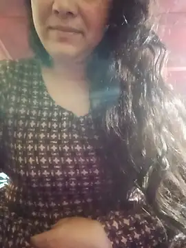 Goddess Neha007 online show from June 2, 4:41 pm