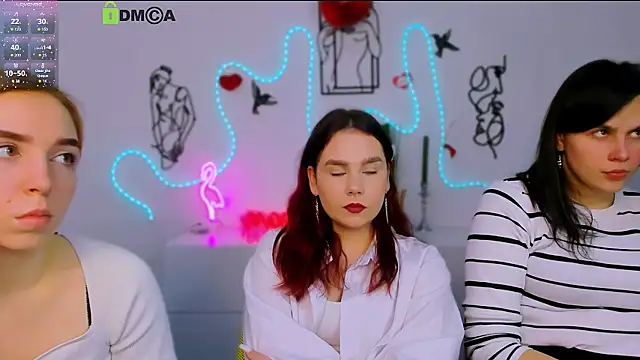 astra opal online show from February 23, 2:16 pm