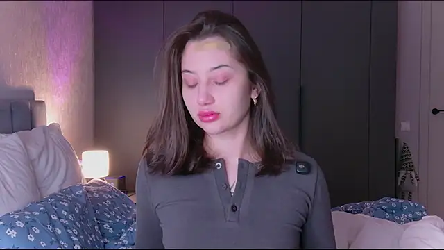 LucieBliss online show from February 4, 3:37 pm